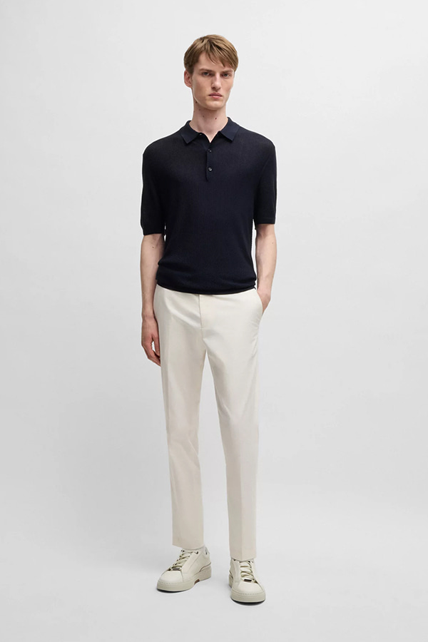 ΠΑΝΤΕΛΟΝΙ BOSS - 118 ΕΚΡΟΥ